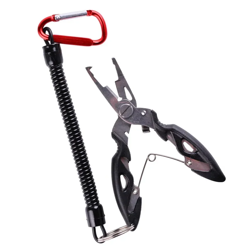 Fishing Line Cutter - Multifunction Fishing Pliers Tools Accessories for