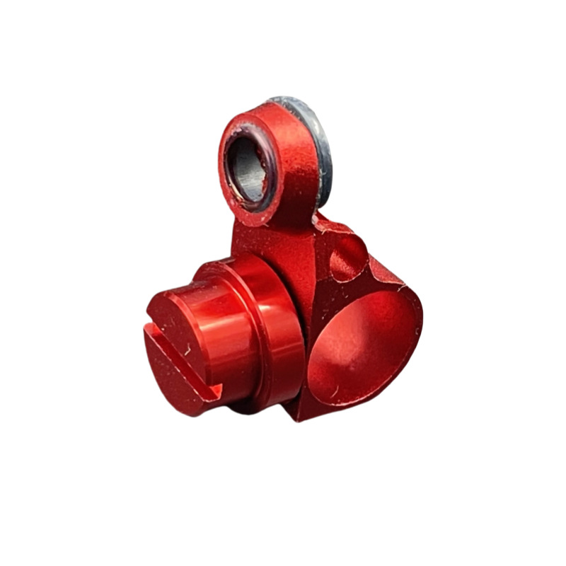Freshwater Line - Fishing Reel Upgrade Black, for Red,