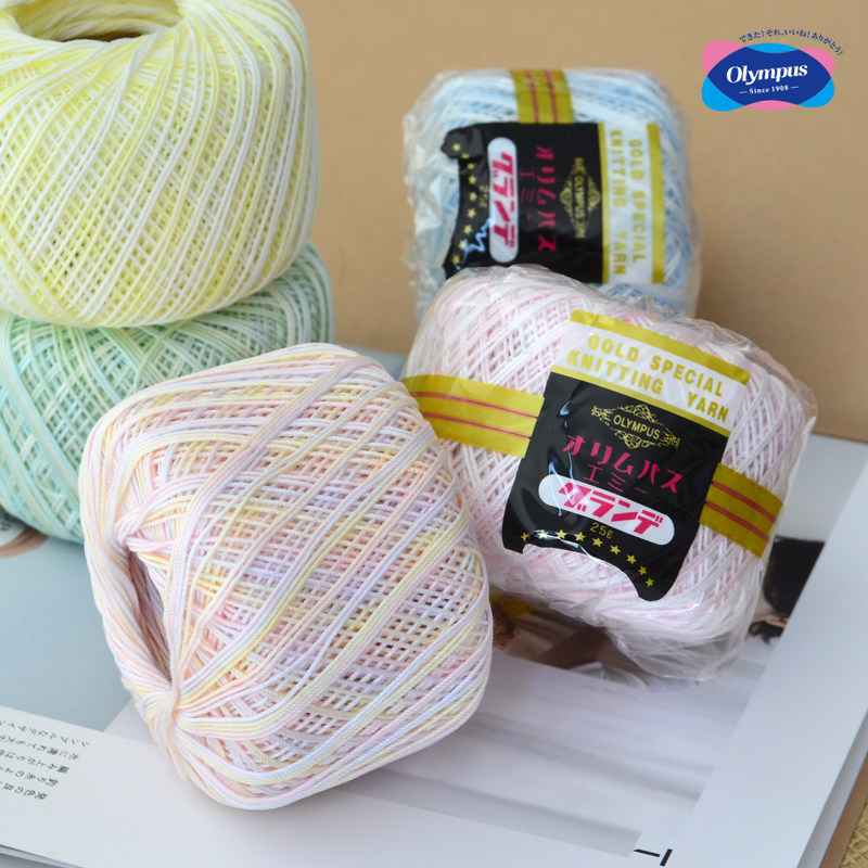 Olympus Lady Flying White Patt - Fly Line ulasan dan harga