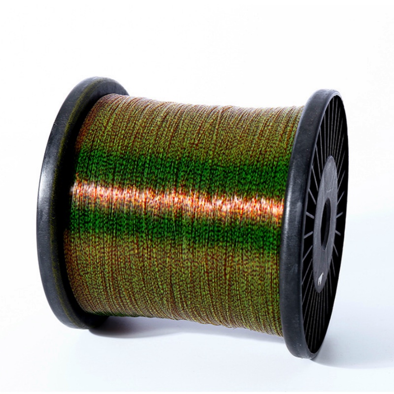 3000M Invisible Speckle Carp F - Ice Fishing Line ulasan dan harga