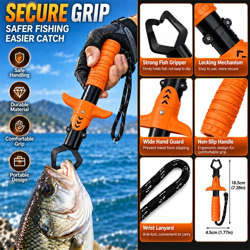Professional Multifunctional F - Fishing Line Cutter ulasan dan harga