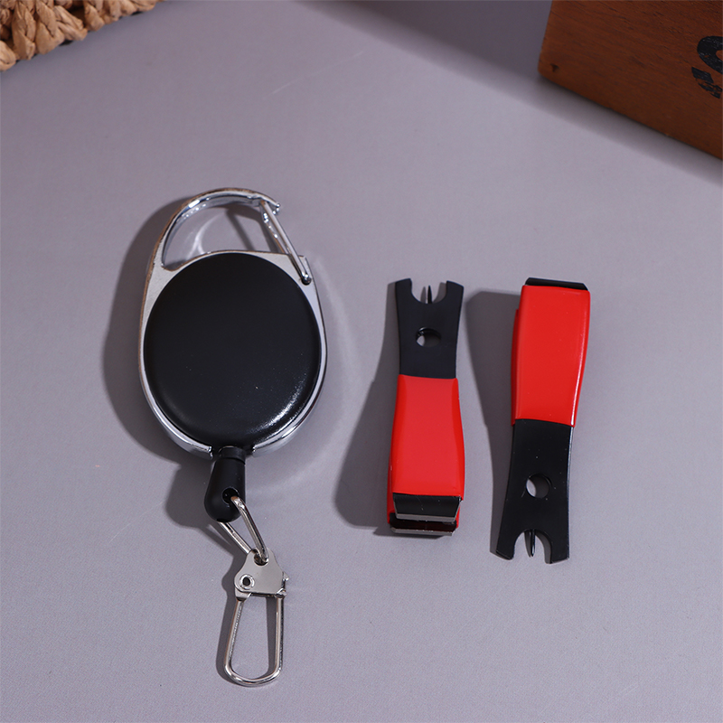 Portable Stainless Steel Sea F - Fishing Line Cutter ulasan dan harga